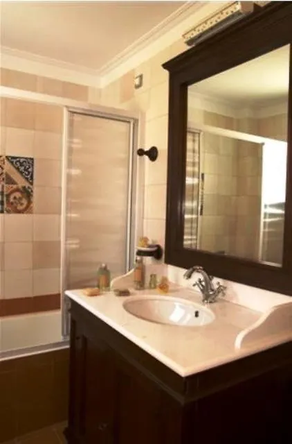 Enalion Suites Lassi  Řecko