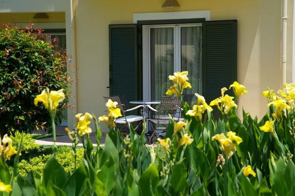 Hotel Enalion Suites Lassi