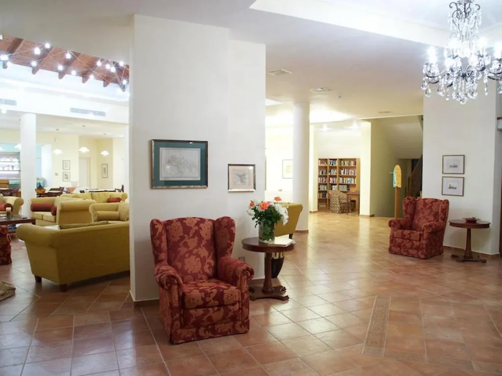 Enalion Suites Lassi  Lassi (Kefalonia)