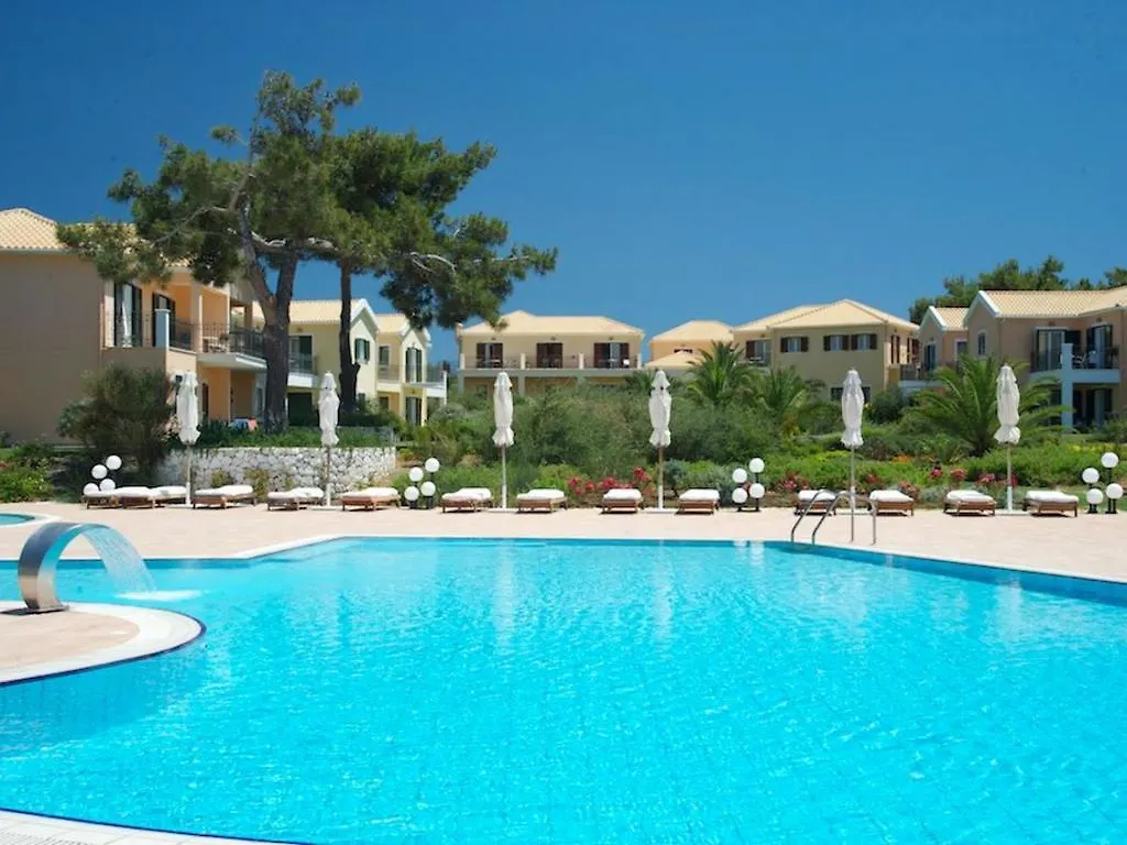 Enalion Suites Lassi  Lassi (Kefalonia)