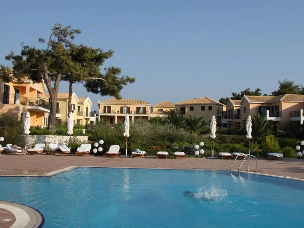 Enalion Suites Lassi  3*, Lassi (Kefalonia)