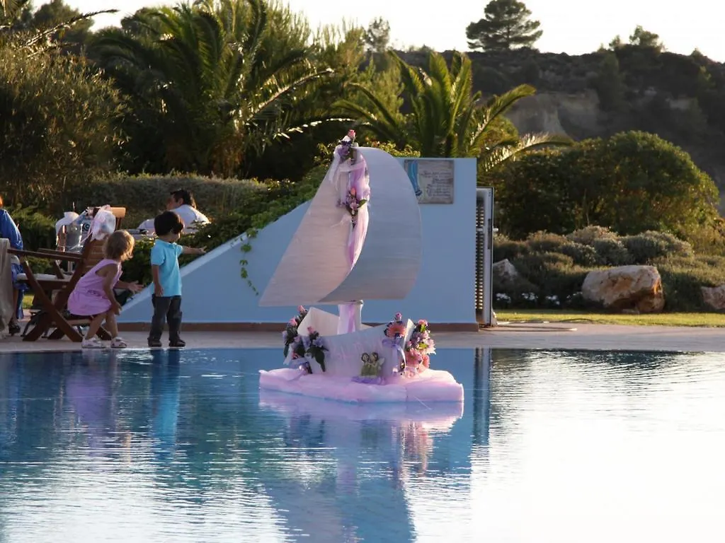 Enalion Suites Lassi  Hotel