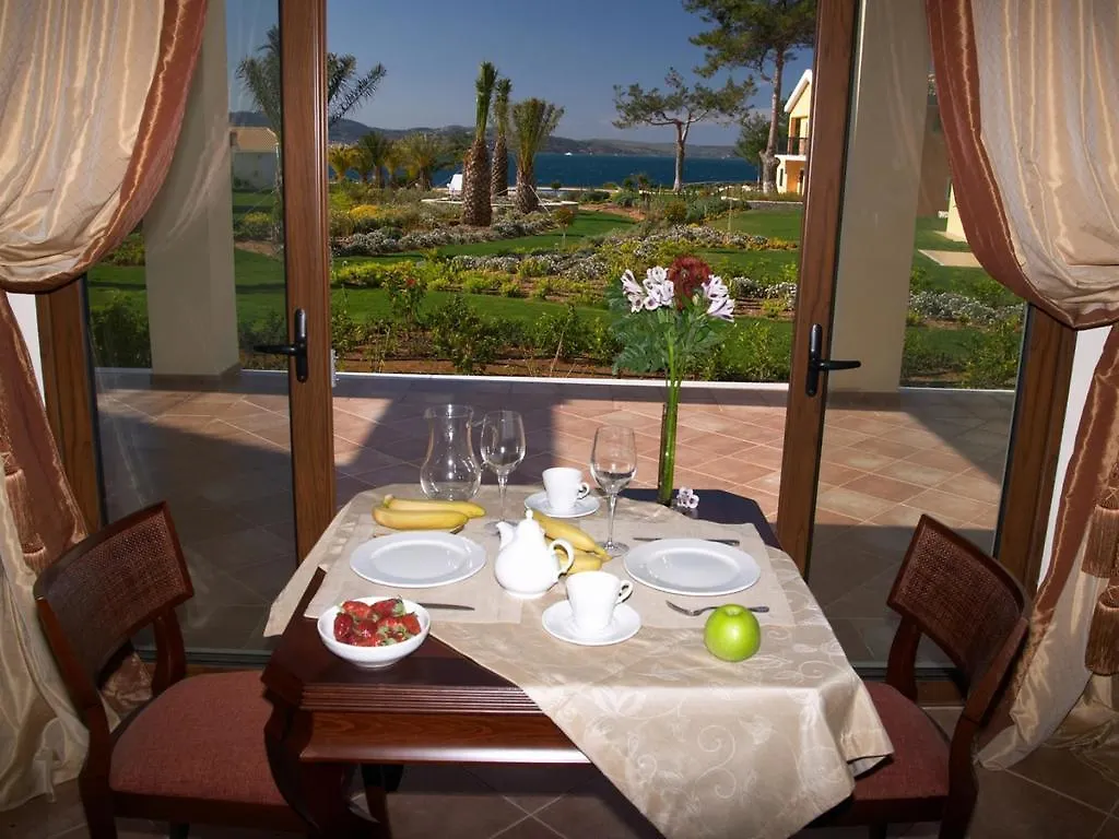 Hotel Enalion Suites Lassi