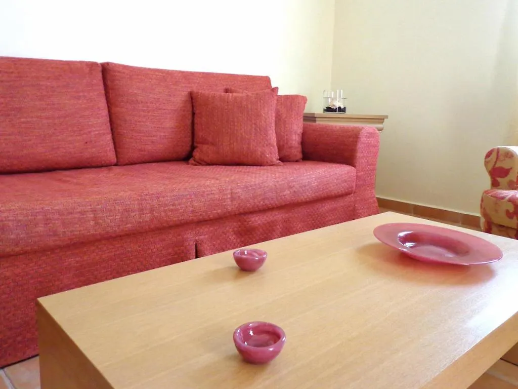 Enalion Suites Lassi  Lassi (Kefalonia)