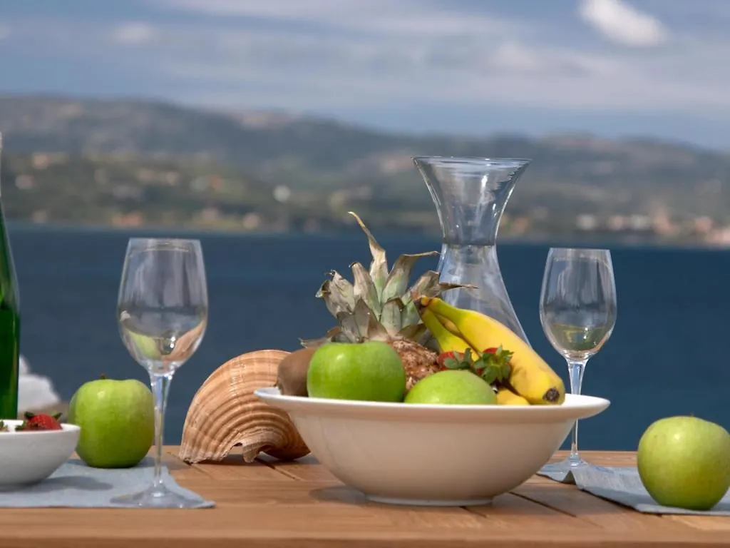 Enalion Suites Lassi  Hotel Lassi (Kefalonia)