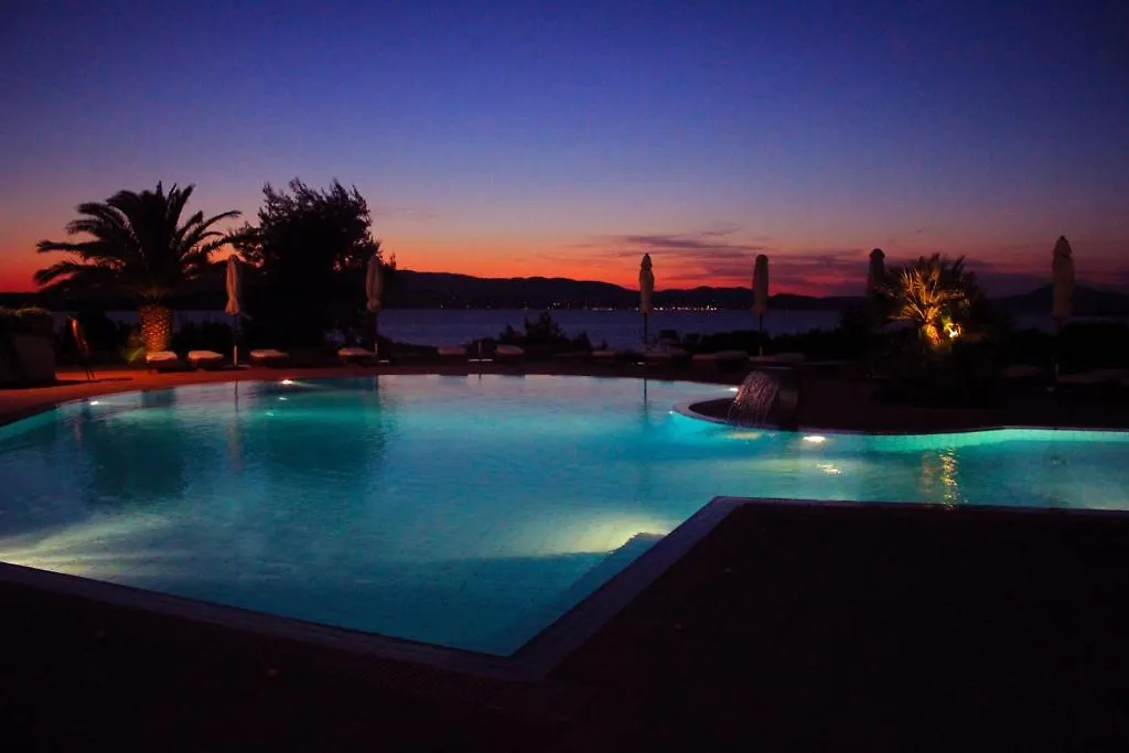 Enalion Suites Lassi  Hotel