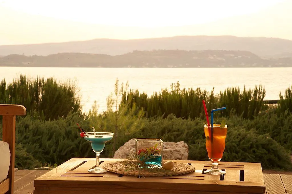 Enalion Suites Lassi