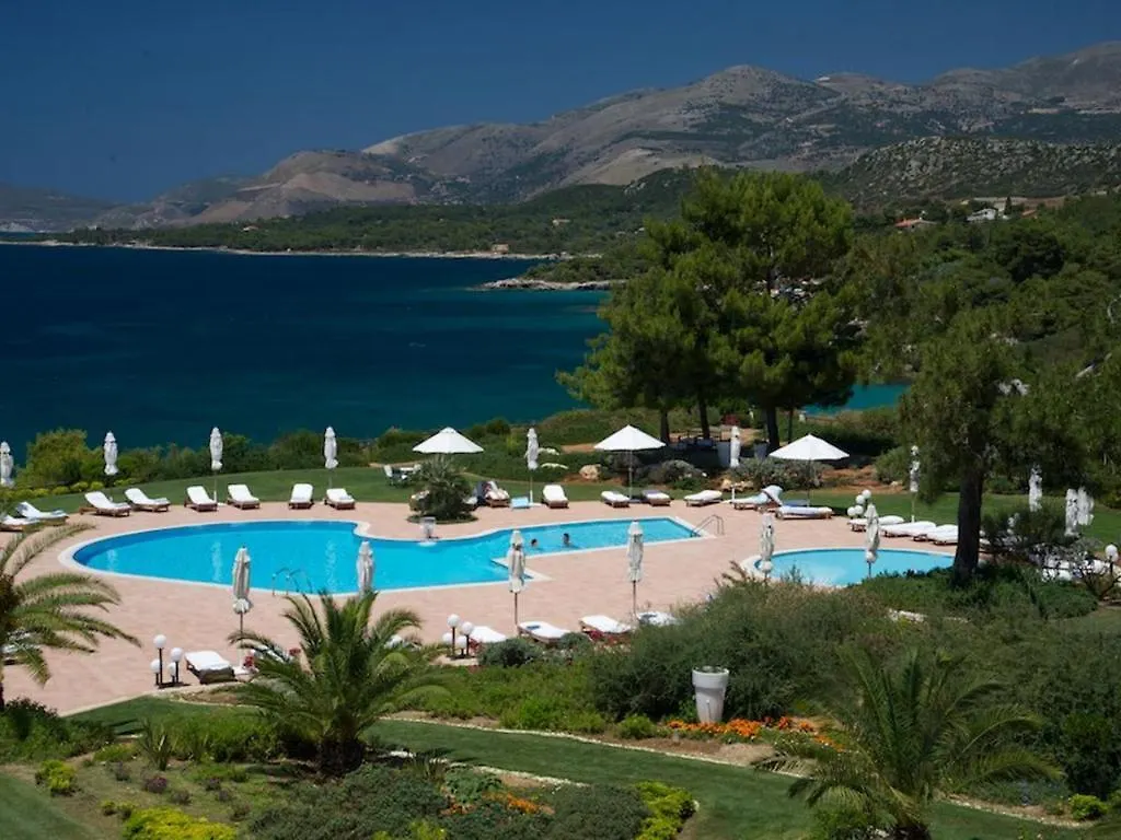 Hotel Enalion Suites Lassi
