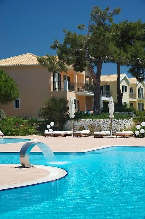 Enalion Suites Lassi