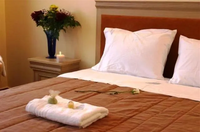 Enalion Suites Lassi  Lassi (Kefalonia)