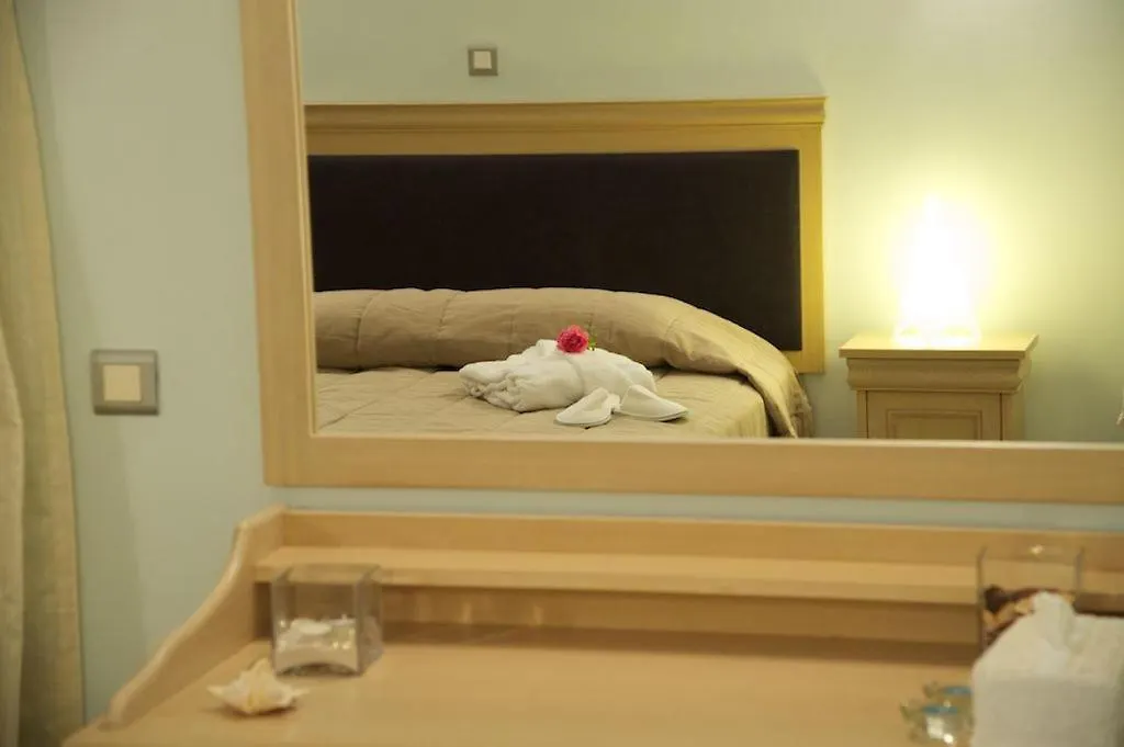 Enalion Suites Lassi