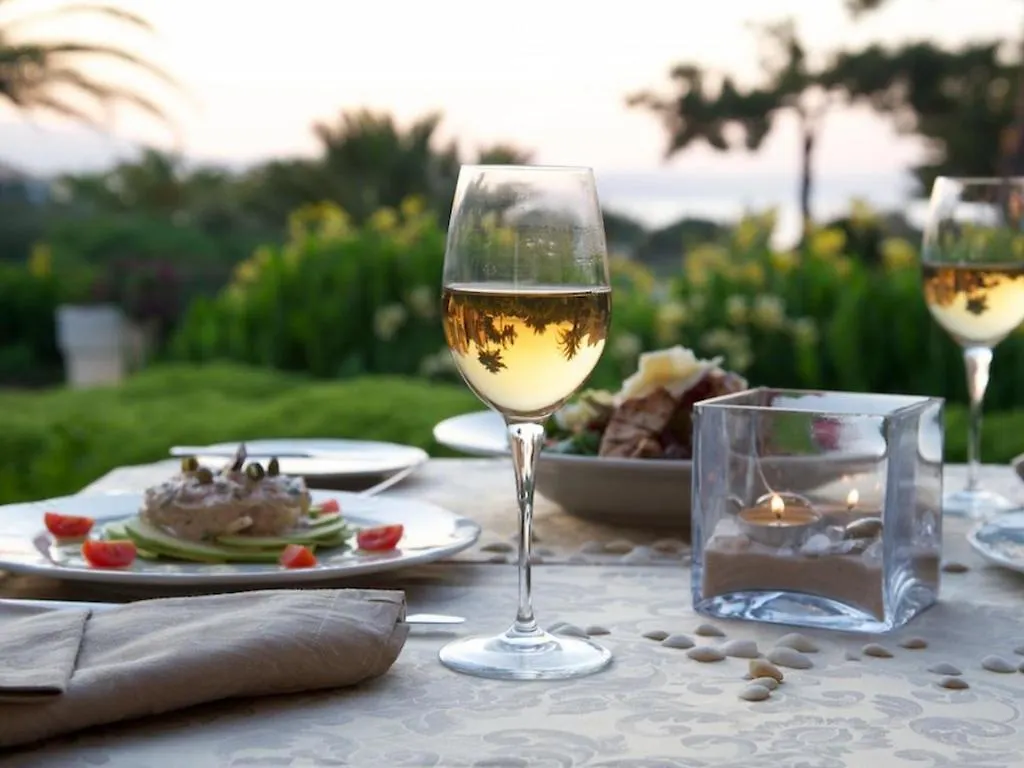 Enalion Suites Lassi  3*, Lassi (Kefalonia)
