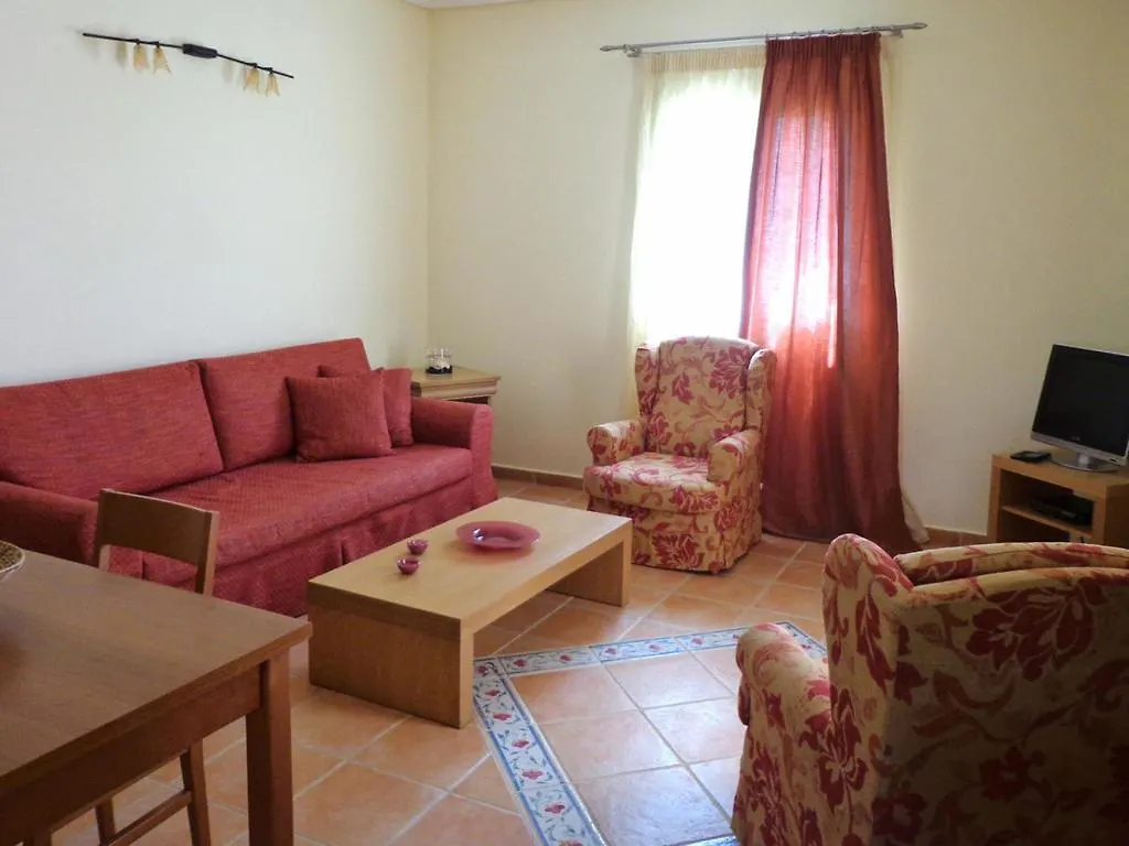 Enalion Suites Lassi  Hotel Lassi (Kefalonia)