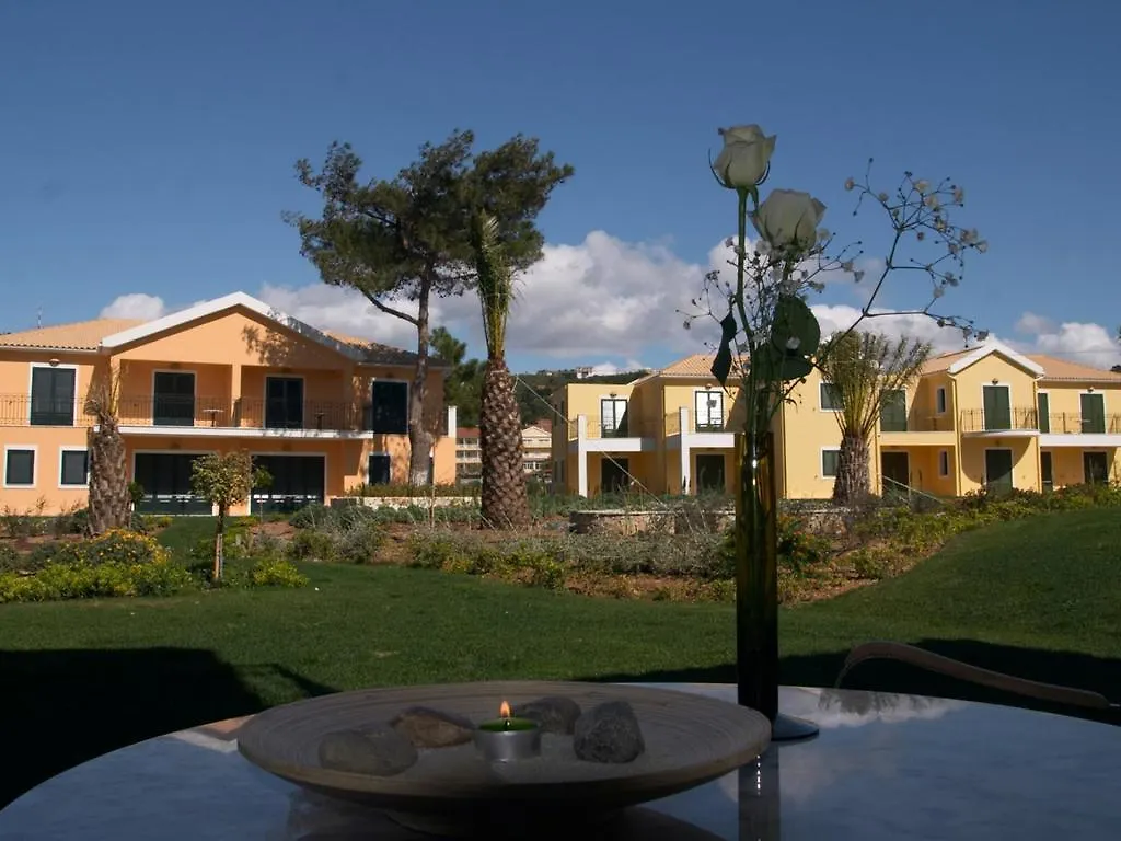 Hotel Enalion Suites Lassi