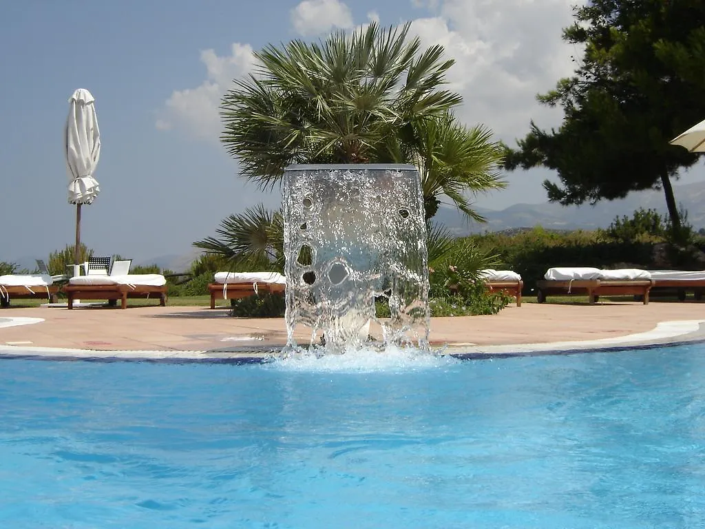Enalion Suites Lassi  Grécia