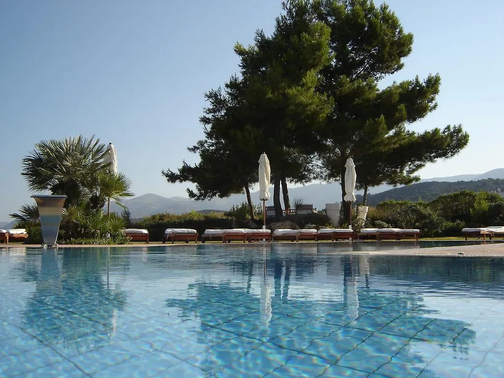 Enalion Suites Lassi  3*, Lassi (Kefalonia)