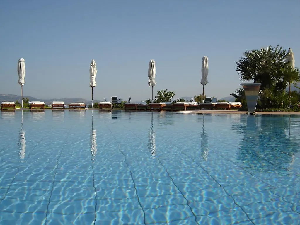 Enalion Suites Lassi  Hotel