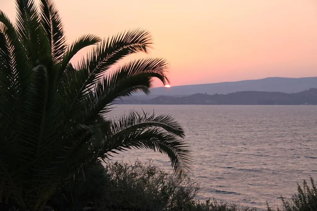 Enalion Suites Lassi  Hotel Lassi (Kefalonia)