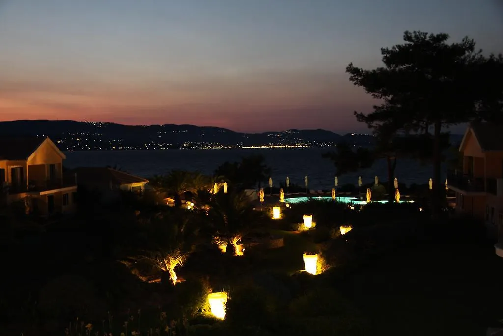 *** Hotel Enalion Suites Lassi  Grécia