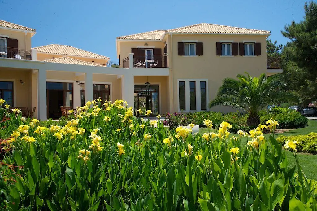 Hotel Enalion Suites Lassi
