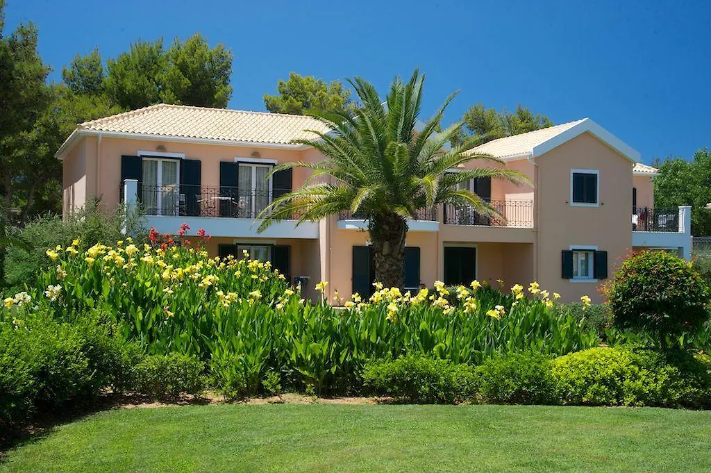 Enalion Suites Lassi  3*, Lassi (Kefalonia)