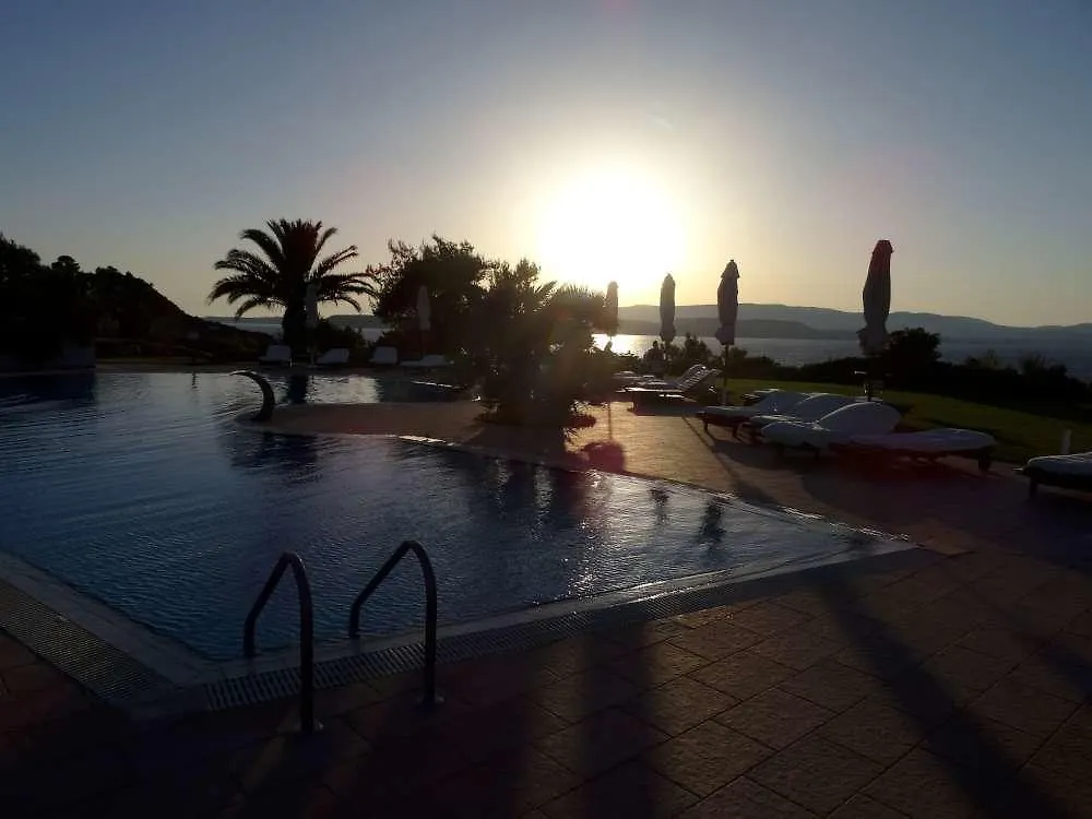 Enalion Suites Lassi  3*, Lassi (Kefalonia) Grécia