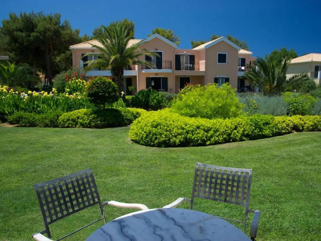 Enalion Suites Lassi  Grécia