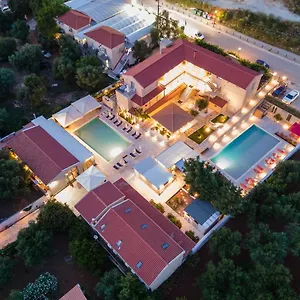 Appartement Makris Yialos, Lassi (Kefalonia)
