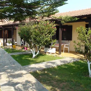 Apartment Marianthi, Lassi (Kefalonia)