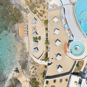 Anax And 5* Agios Ioannis Diakoftis