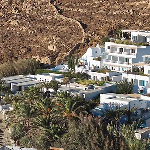 Nammos Mykonos 5* Psarou (Mykonos)